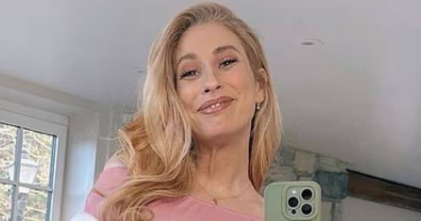 Stacey Solomon's Kid-Safe Kitchen Gadget Wows