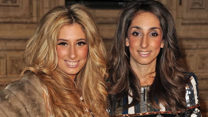 Stacey Solomon's Sister Flips Her Homeware Empire