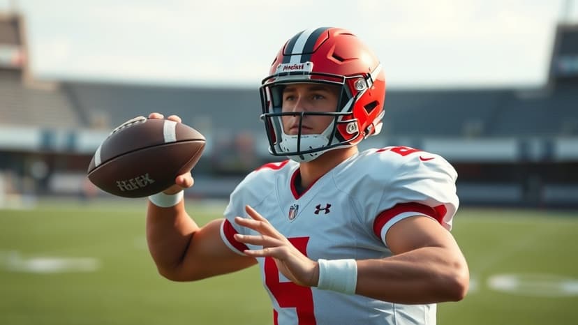 Stafford's Playoff TD Streak: History in the Making