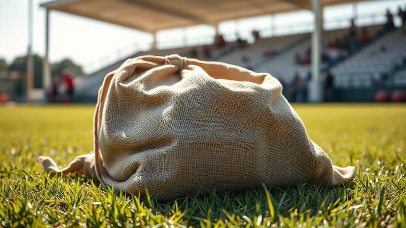 Staffordshire Businesses Unite for Charity School Sports Day
