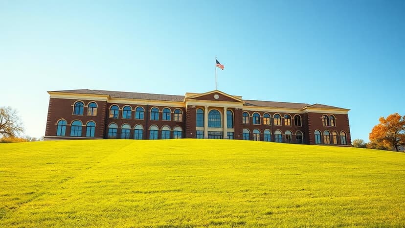 Staffordshire Schools: 9 in 10 Get First Choice