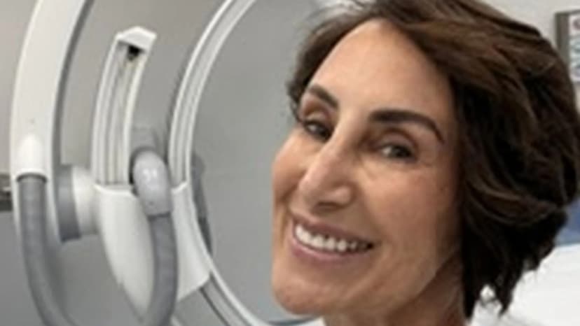 Mum Fights Stage 4 Cancer Abroad After UK Doctors Give Up