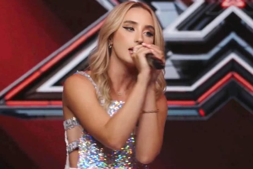 Young Woman Battles Stage 4 Pancreatic Cancer