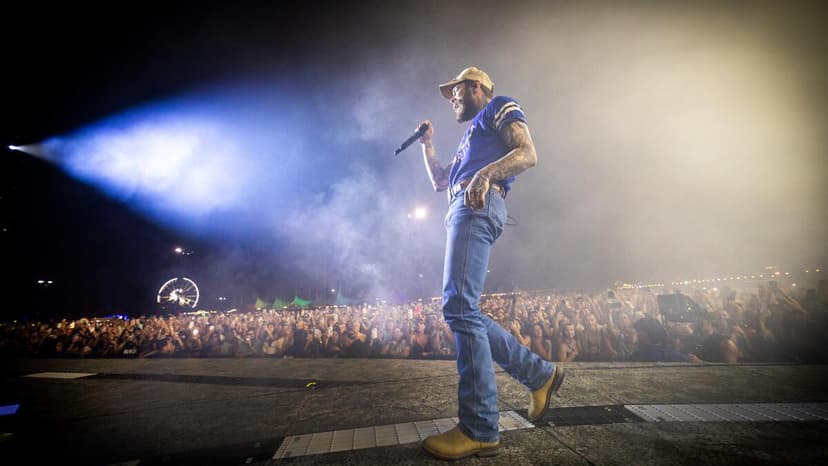 Stagecoach Livestream: Watch Fest Faves at Home!