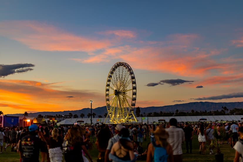 Stagecoach 2027 Tickets Drop: Desert Party Awaits!