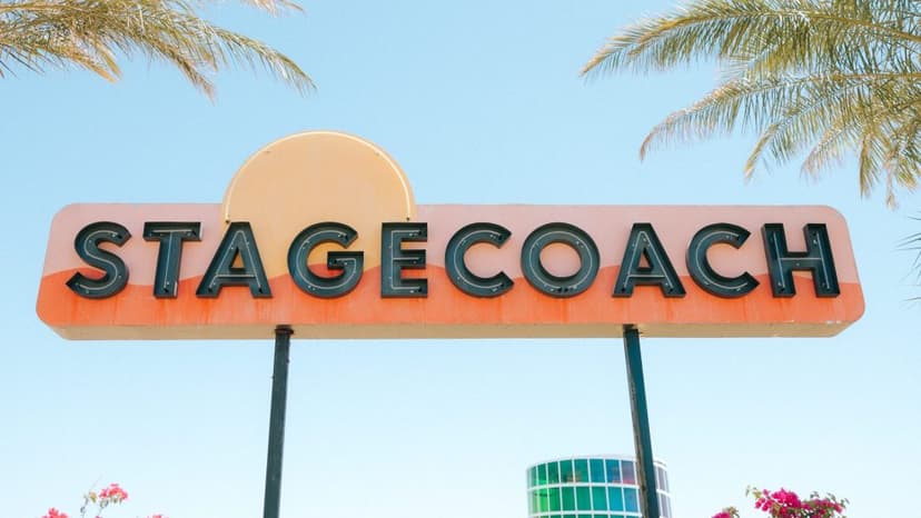 Stagecoach Festival Streams: See Your Faves Live Online!