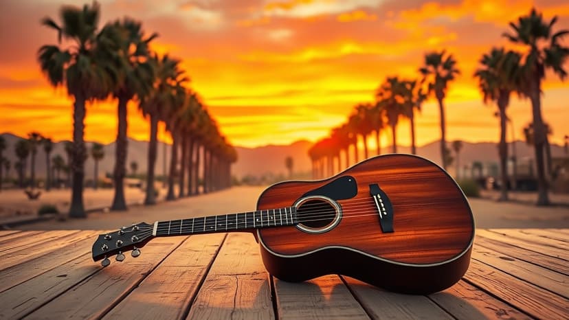 Stagecoach Festival Rolls On With Star-Studded Saturday