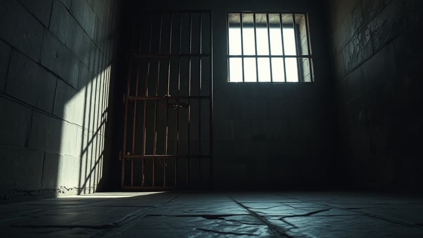 Staines Murders: Convict's Release Sparks Fear