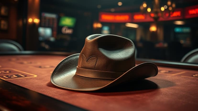 Stallone & Hauser Tackle Vegas Kingpin's Rise