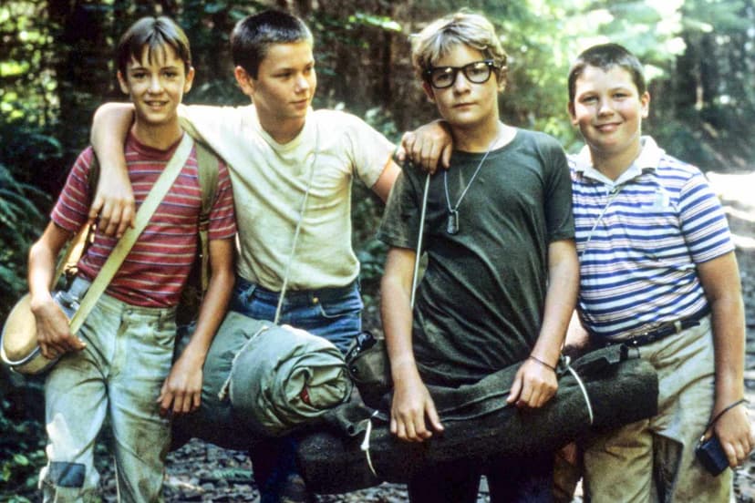 Stand By Me Stars Reunite: A 40-Year Legacy