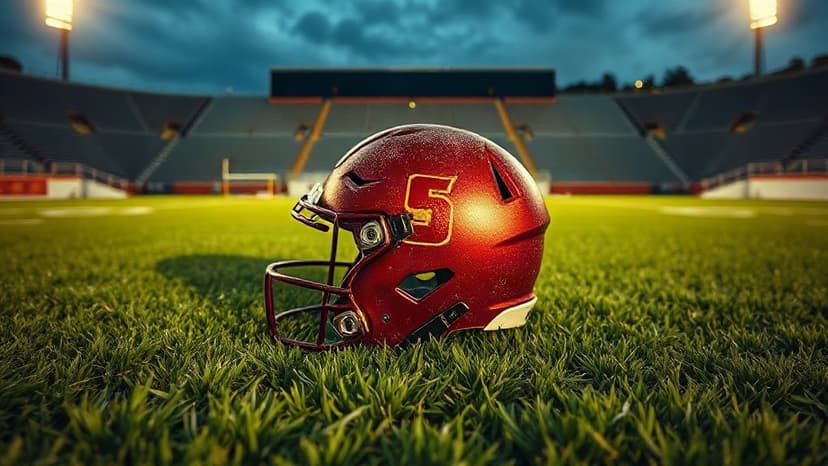 Stanford Football Opens 2026 Season Under New Coach