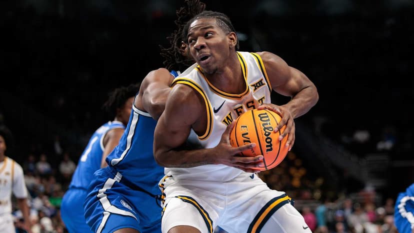 Stanford vs. W. Virginia: Quarterfinal Showdown