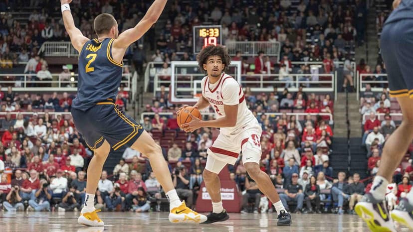 Stanford collapses late in Florida road loss