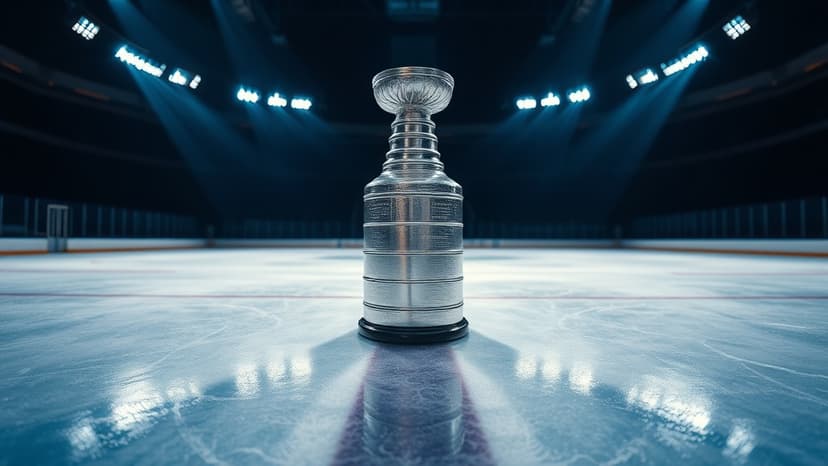 Stars Fight for Survival in Game 6 Showdown