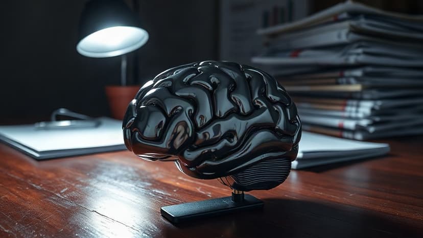 Billionaire Investor Admits AI Penned Viral Op-Ed