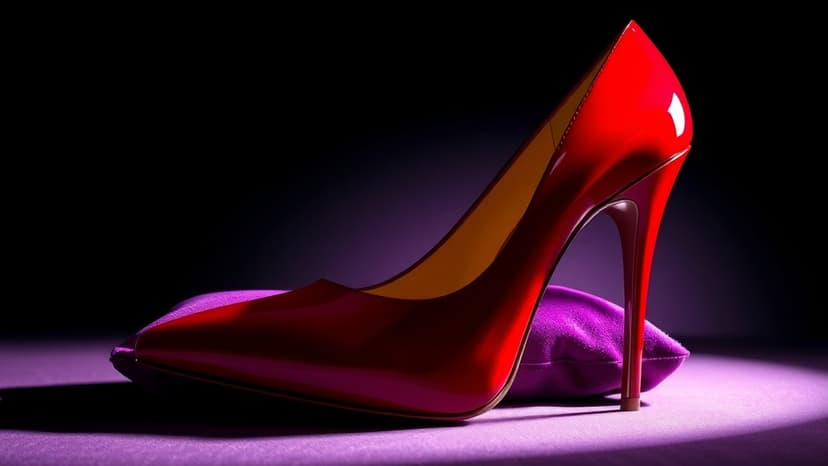 Tucci Trades Prada for TJ Maxx Deals