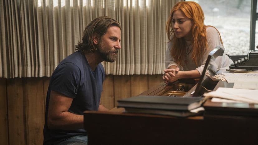 A Star Is Born: Real Lives Outshine Fiction