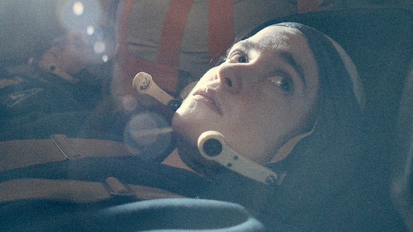 Star City: USSR's Secret Space Ambitions Revealed