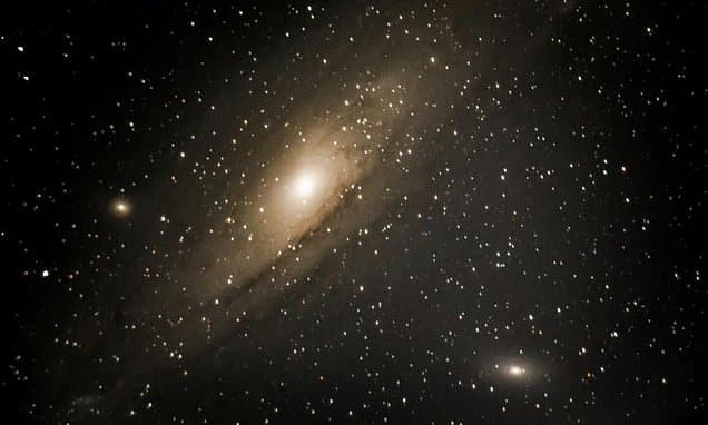 Star's Death Caught: Fades into Black Hole