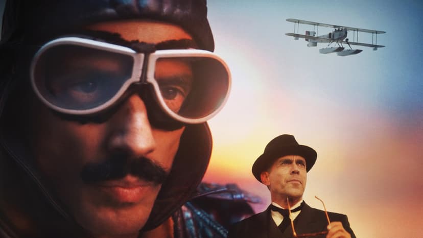 Epic Aviation Saga Takes Flight in 2026