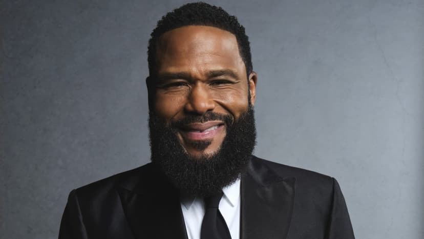 Netflix Revives Star Search with Live Voting, Anthony Anderson