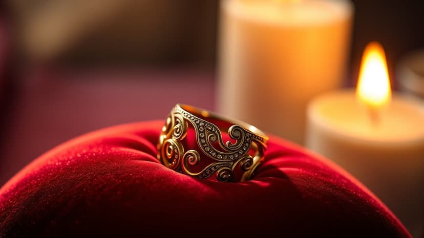 Mithun Ramesh's Wedding Look Sparks Fan Frenzy