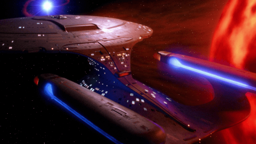 How 'Parallels' Created the Kelvinverse