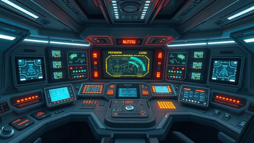 Celia Rose Gooding's Star Trek: SNW Journey Concludes