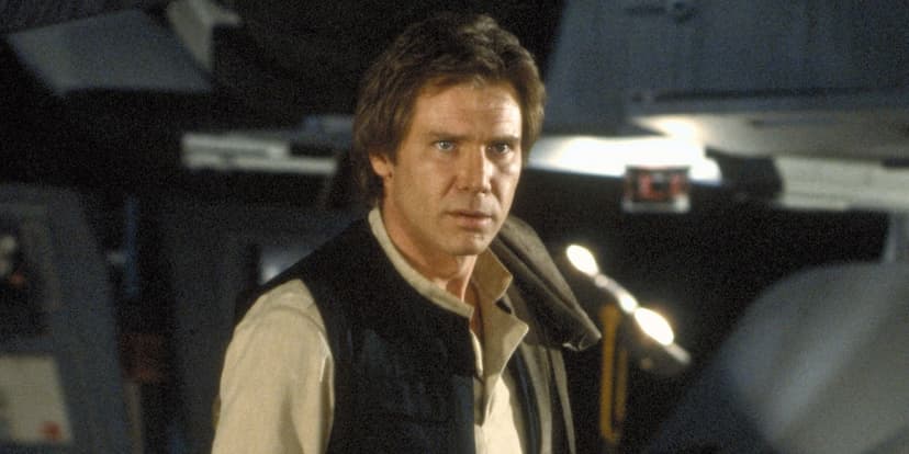 Ford & Hamill: Star Wars Return's Surprising Impact