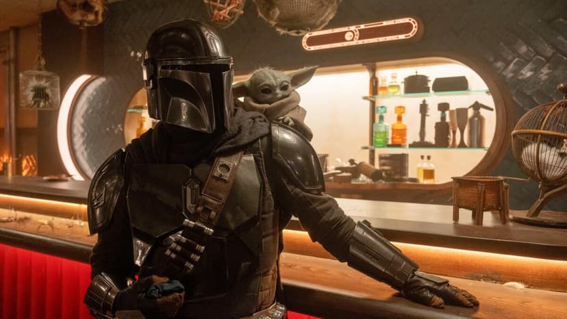 Star Wars' New Era: Can Grogu Save the Box Office?