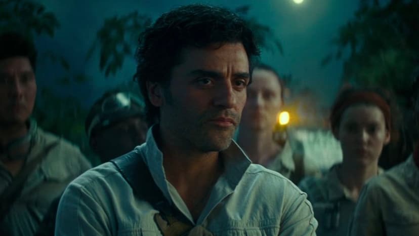 Palpatine's Return Line: A Last-Minute Meme Goldmine