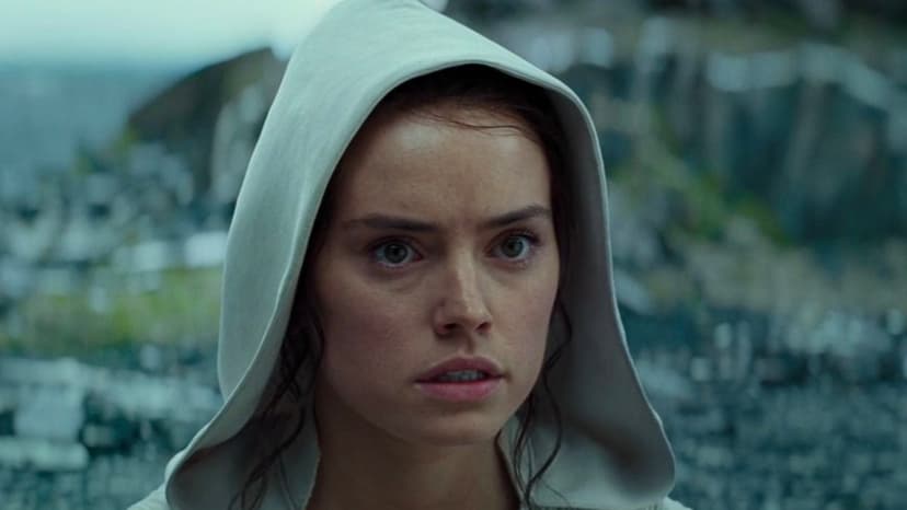 Rey's Star Wars Movie Future Uncertain