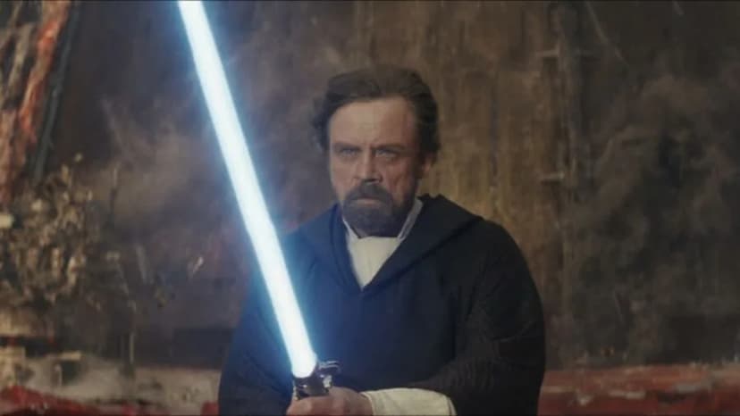 Solo's Legacy: Star Wars TV Successes Rise From Failure