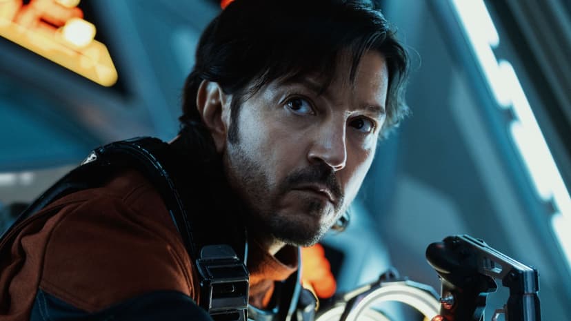 Star Wars: TV Opens New Worlds