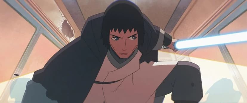Star Wars: Visions Gets New Series!