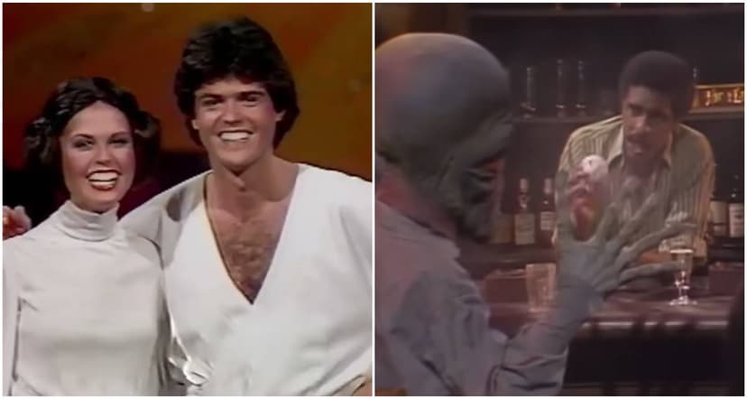 Star Wars Disco Stormtroopers & Pryor: Marketing Revolution