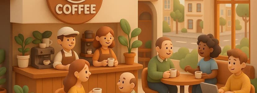 Starbucks China Stake: Boyu Capital in $4B Deal