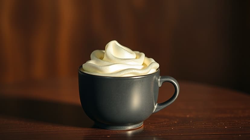 Starbucks India bets on protein foam and local buns despite losses