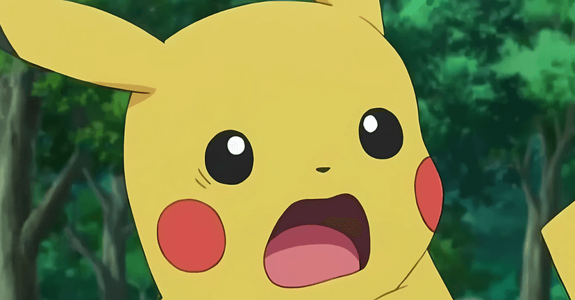 Starbucks Japan Brews Up Pikachu Latte Magic!