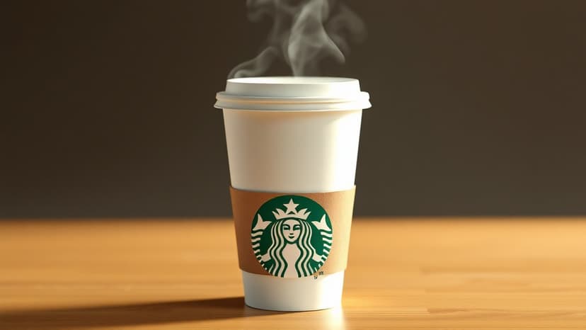 Starbucks Thanksgiving Hours: Your Holiday Coffee Fix!