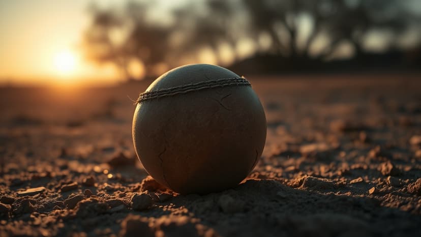 Starc's IPL absence sparks Chopra's ire