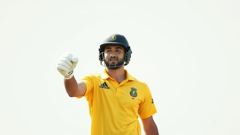 Starc Stars: Player of the Month After Ashes Dominance