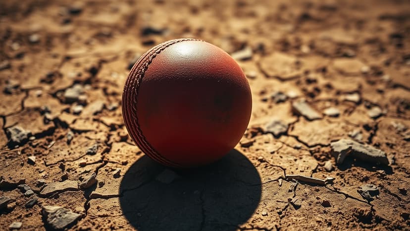 Starc's IPL Start Delayed: NOC Hold-Up