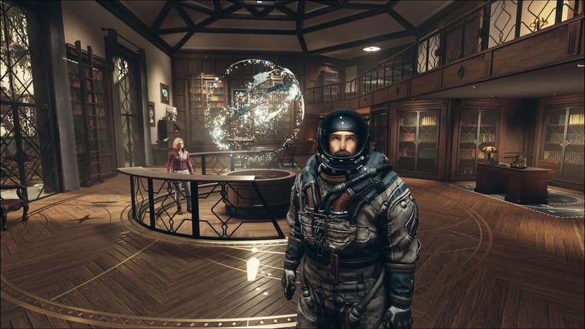 Starfield's PS5 Debut: Flawed But Fun RPG Revival?