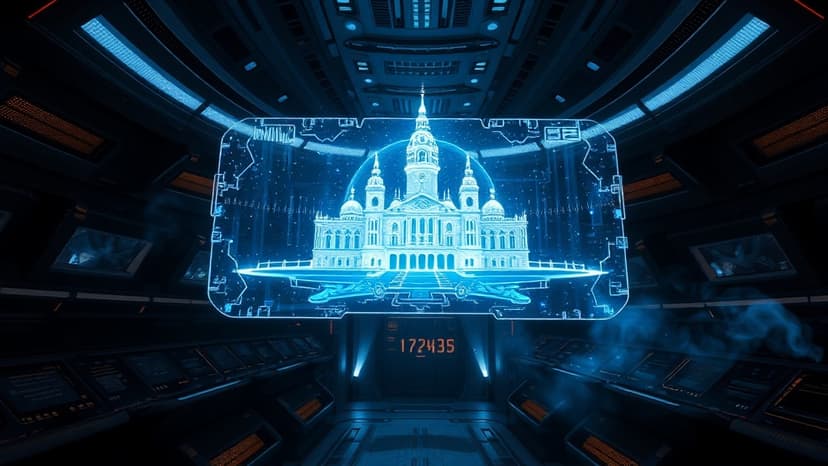 Starfleet Academy: Timeline Mystery Solved?