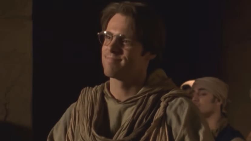 Stargate Revival Scrapped, New Series Sparks Fury