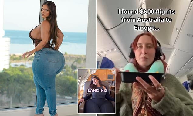 Airborne Outrages Soar: Starlink Ignites In-Flight Chaos