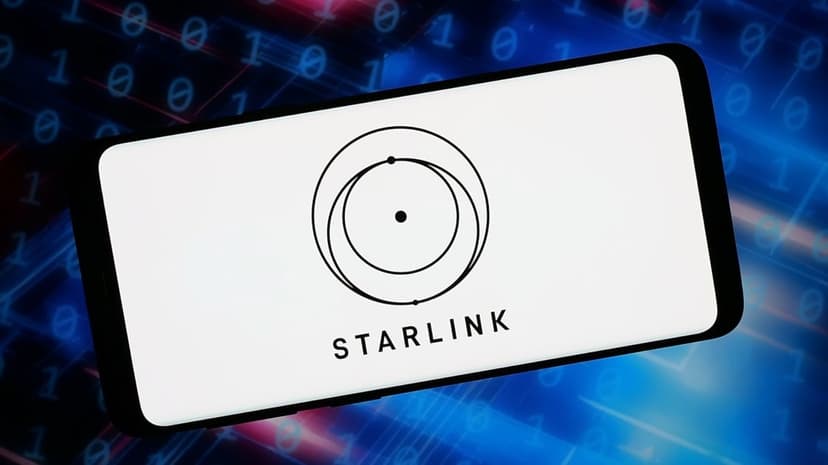 SpaceX Starlink Now Reporting All Major Australian Outages