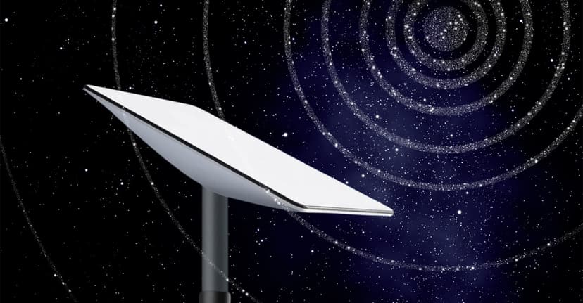 Starlink's New Rival: Amazon Leo Challenges Musk's Internet