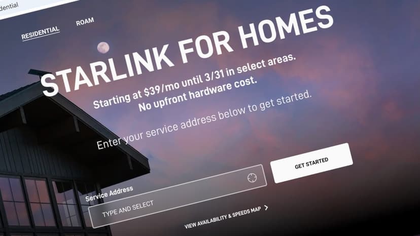 Starlink Slashes Prices: Huge Savings for New US Customers!
